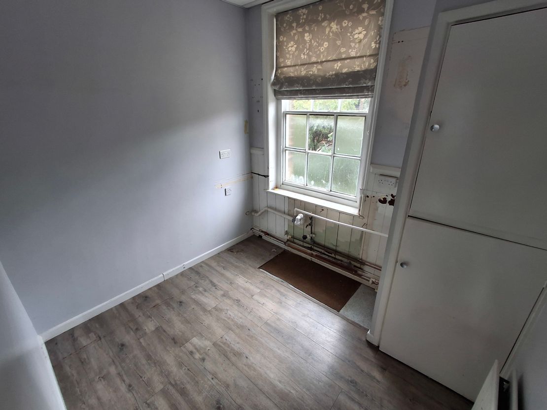 28 St. Peters Street, Bedford, Bedfordshire, MK40 2NN