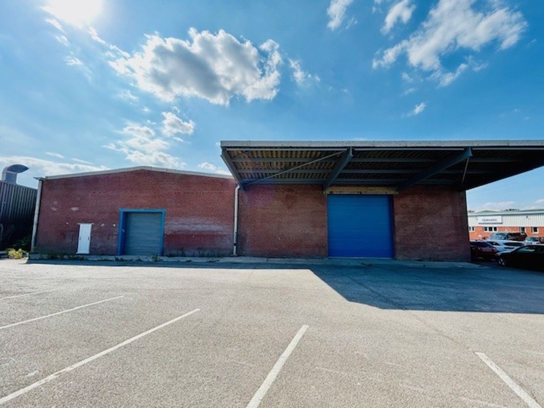 Unit 8B, Arnhem Road, Newbury, West Berkshire, RG14 5RU