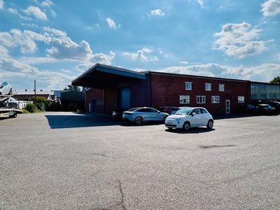 Property Image for Unit 8B, Arnhem Road, Newbury, West Berkshire, RG14 5RU