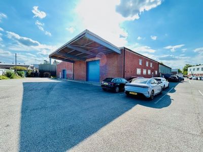 Property Image for Unit 8B, Arnhem Road, Newbury, West Berkshire, RG14 5RU
