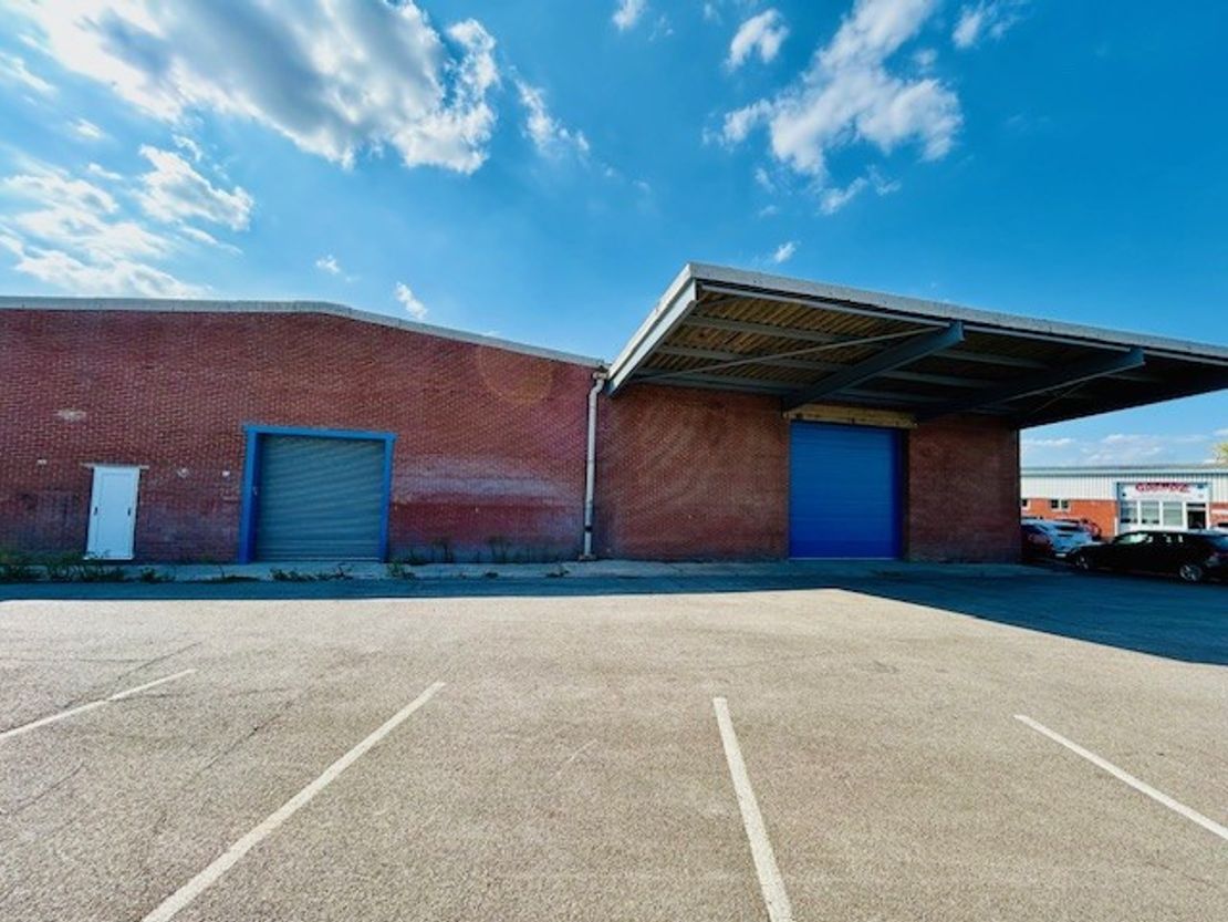 Unit 8B, Arnhem Road, Newbury, West Berkshire, RG14 5RU