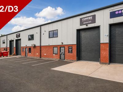 Property Image for Salwarpe Business Park, Droitwich WR9 9BN