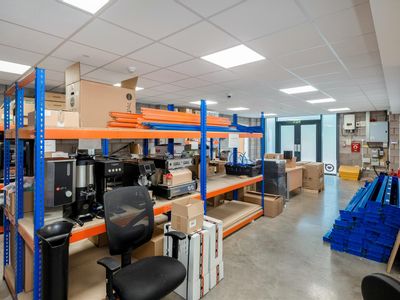 Property Image for Salwarpe Business Park, Droitwich WR9 9BN