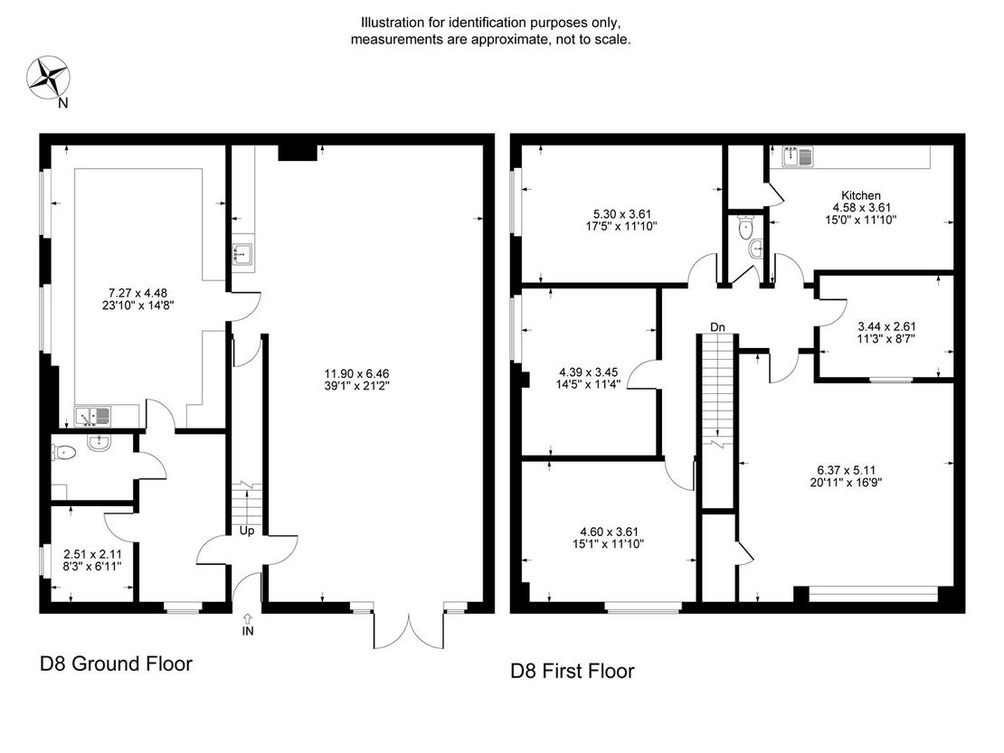 Salwarpe Business Park, Droitwich WR9 9BN