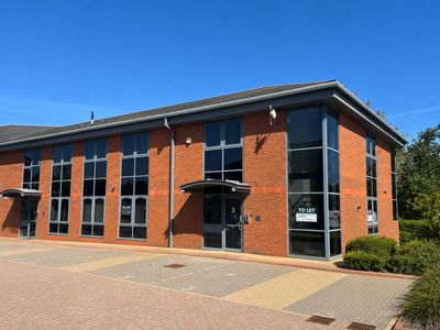 Property Image for 3 Esther Court, Wansbeck Business Park, Ashington, NE63 8AP