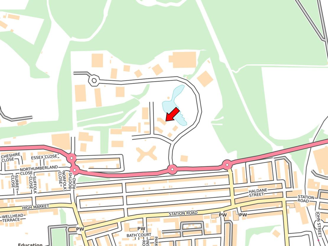 3 Esther Court, Wansbeck Business Park, Ashington, NE63 8AP