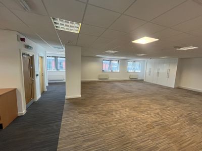 Property Image for 3 Esther Court, Wansbeck Business Park, Ashington, NE63 8AP