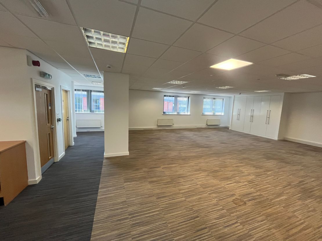 3 Esther Court, Wansbeck Business Park, Ashington, NE63 8AP