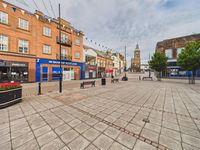 Property Image for 91-95 High Street, Dumfries, Dumfries And Galloway, DG1 2BN