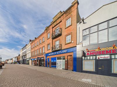 Property Image for 91-95 High Street, Dumfries, Dumfries And Galloway, DG1 2BN