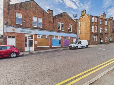 Property Image for 51 Newall Terrace, Dumfries, Dumfries And Galloway, DG1 1LN