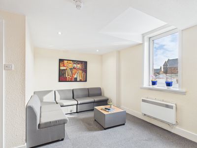 Property Image for 51 Newall Terrace, Dumfries, Dumfries And Galloway, DG1 1LN