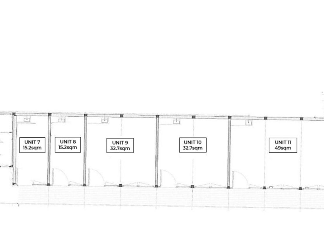 Units 7-11 Lady Bee Studios, 9 Riverside, Southwick, Brighton, West Sussex, BN42 4AU