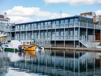 Property Image for Units 7-11 Lady Bee Studios, 9 Riverside, Southwick, Brighton, West Sussex, BN42 4AU