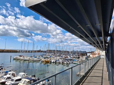 Property Image for Units 7-11 Lady Bee Studios, 9 Riverside, Southwick, Brighton, West Sussex, BN42 4AU