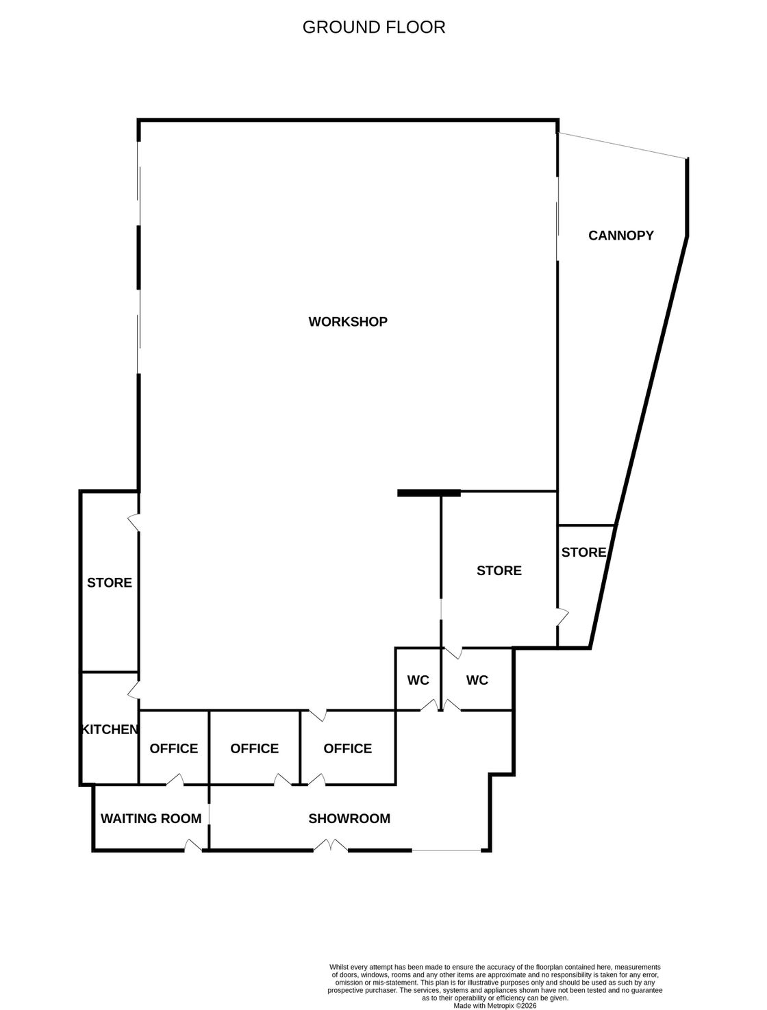 Property Floorplan 1