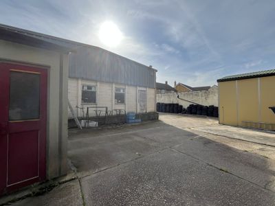 Property Image for Boars Tye Garage, Boars Tye Road, Silver End, Witham, Essex, CM8 3PN