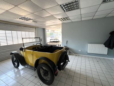 Property Image for Boars Tye Garage, Boars Tye Road, Silver End, Witham, Essex, CM8 3PN