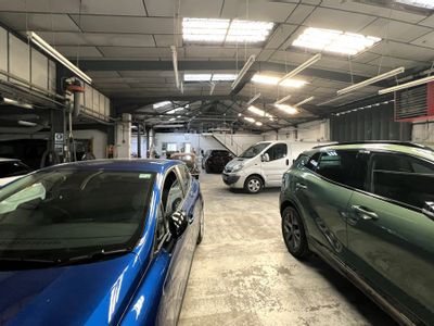 Property Image for Boars Tye Garage, Boars Tye Road, Silver End, Witham, Essex, CM8 3PN