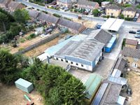 Property Image for Boars Tye Garage, Boars Tye Road, Silver End, Witham, Essex, CM8 3PN