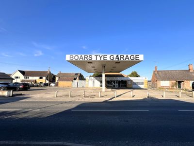 Property Image for Boars Tye Garage, Boars Tye Road, Silver End, Witham, Essex, CM8 3PN