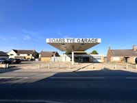Property Image for Boars Tye Garage, Boars Tye Road, Silver End, Witham, Essex, CM8 3PN