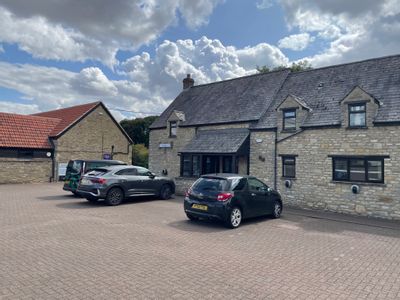 Property Image for Worton Park, Cassington, Oxfordshire, OX29 4SU