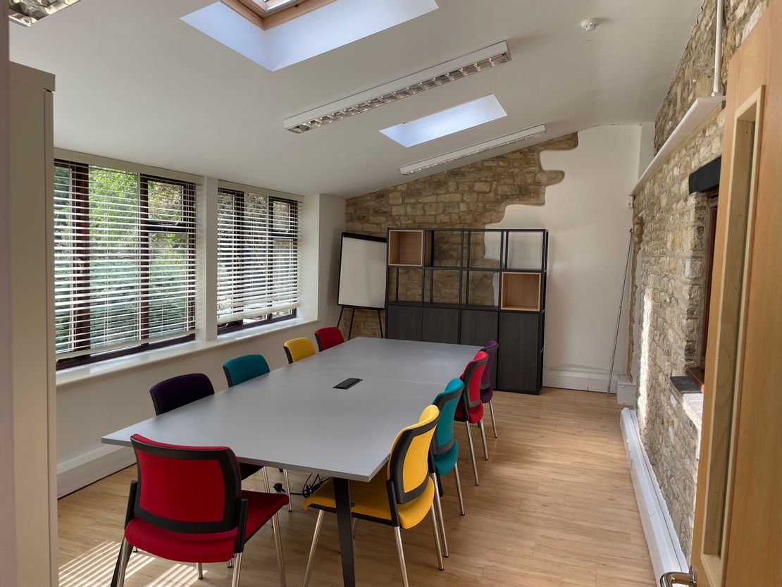 Worton Park, Cassington, Oxfordshire, OX29 4SU
