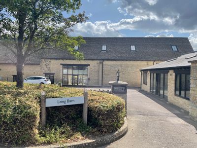 Property Image for Worton Park, Cassington, Oxfordshire, OX29 4SU