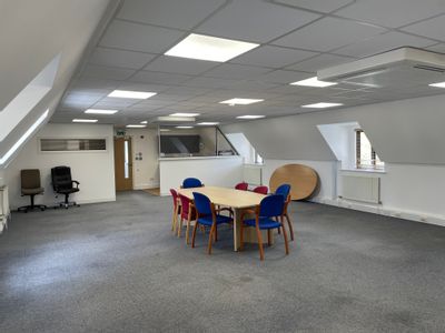 Property Image for Worton Park, Cassington, Oxfordshire, OX29 4SU