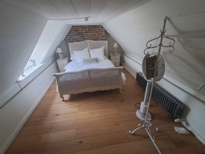 Property Image for 8-11 Bond Street & 1 & 4 Bond Street Cottages, Brighton, BN1 1RD