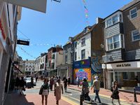 Property Image for 8-11 Bond Street & 1 & 4 Bond Street Cottages, Brighton, BN1 1RD