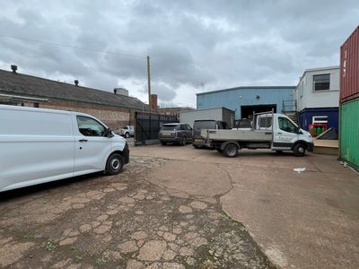 Property Image for Unit 4 Malton Street, Hull, East Yorkshire, HU9 1BA