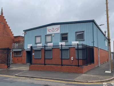 Property Image for Unit 4 Malton Street, Hull, East Yorkshire, HU9 1BA