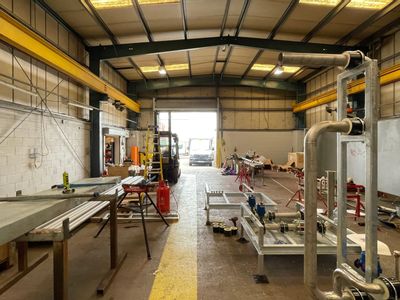Property Image for Unit 4 Malton Street, Hull, East Yorkshire, HU9 1BA