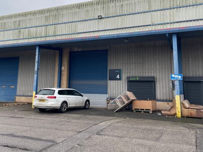Property Image for Unit 4 Tokenspire Business Park, Hull Road, Woodmansey, Beverley, HU17 0TB
