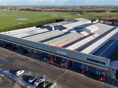 Property Image for Unit 4 Tokenspire Business Park, Hull Road, Woodmansey, Beverley, HU17 0TB