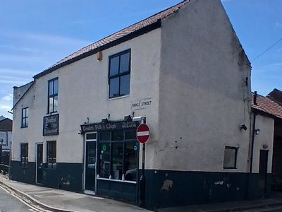 Property Image for 11 Finkle Street, Ripon, North Yorkshire, HG4 1LA