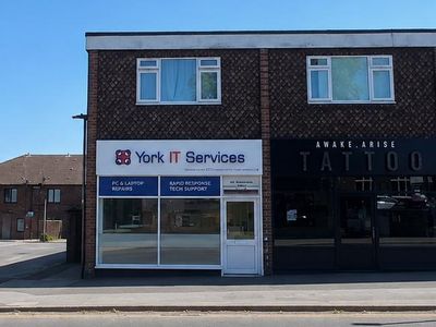 Property Image for 267 Melrosegate, York, North Yorkshire, YO10 3SN