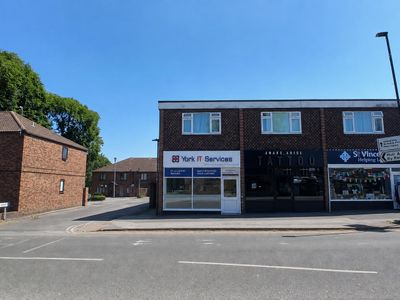 Property Image for 267 Melrosegate, York, North Yorkshire, YO10 3SN