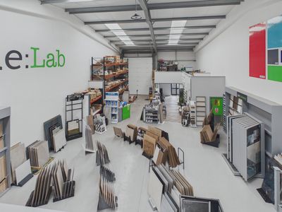 Property Image for Unit 16 Vantage Point, Bumpers Lane, CHESTER, Cheshire, CH1 4LT