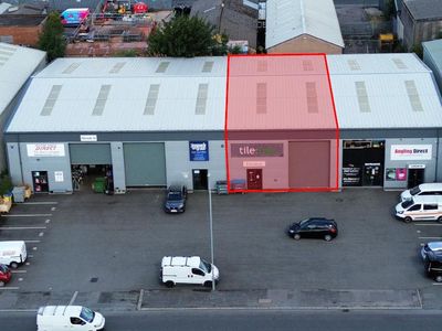 Property Image for Unit 16 Vantage Point, Bumpers Lane, CHESTER, Cheshire, CH1 4LT