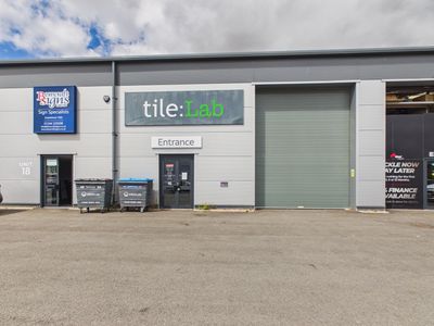 Property Image for Unit 16 Vantage Point, Bumpers Lane, CHESTER, Cheshire, CH1 4LT