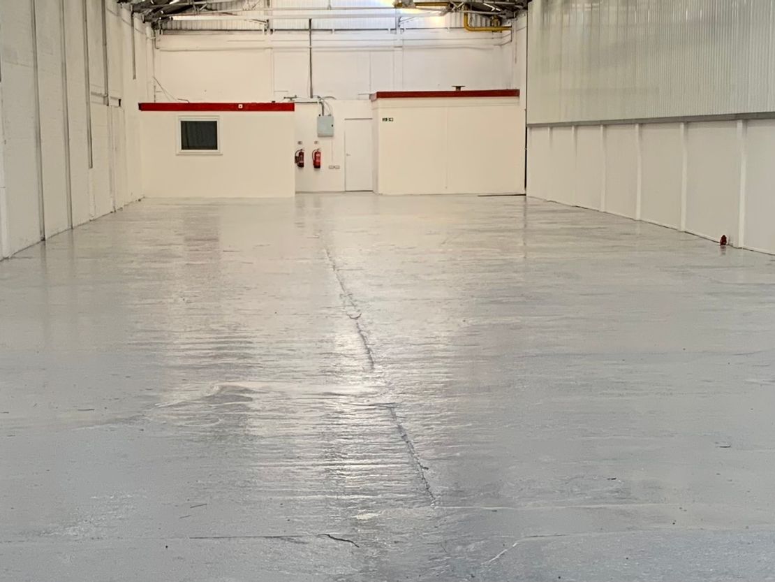 Unit 3 Deva Works, A5104 A55, River Lane, Saltney, Chester, CH4 8RH