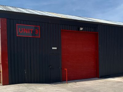 Property Image for Unit 3 Deva Works, A5104 A55, River Lane, Saltney, Chester, CH4 8RH