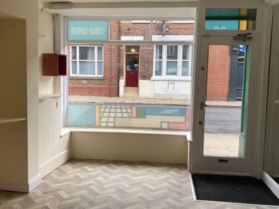 Property Image for 38-40 Gillygate, York, North Yorkshire, YO31 7EQ