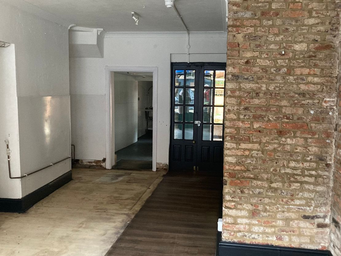 38-40 Gillygate, York, North Yorkshire, YO31 7EQ