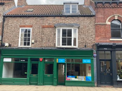 Property Image for 38-40 Gillygate, York, North Yorkshire, YO31 7EQ