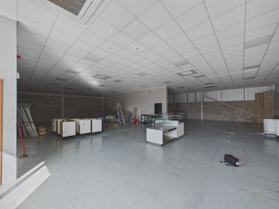 Property Image for Unit 2a Interlinq Trade Park, A494 North Wales, Queensferry, Deeside, Flintshire, CH5 2DW