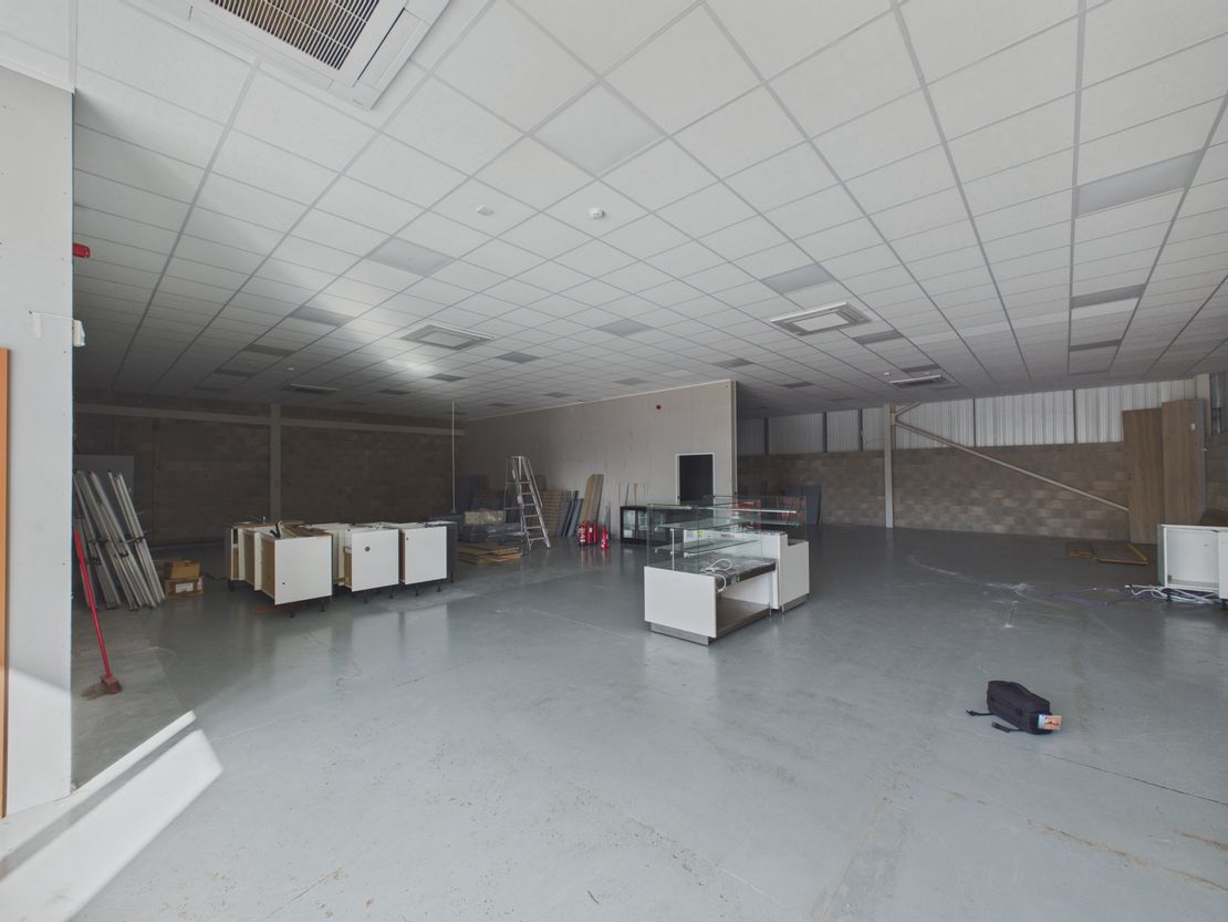 Unit 2a Interlinq Trade Park, A494 North Wales, Queensferry, Deeside, Flintshire, CH5 2DW